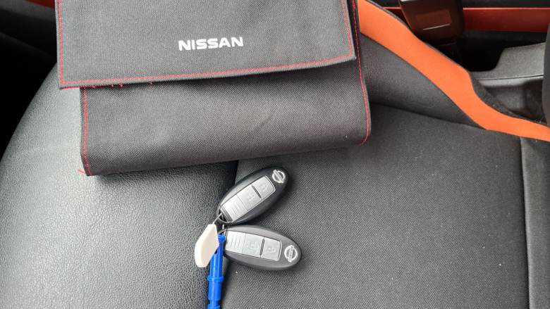 Nissan Juke 1.5 dCi Bose Personal Edition 5dr Diesel Hatchback